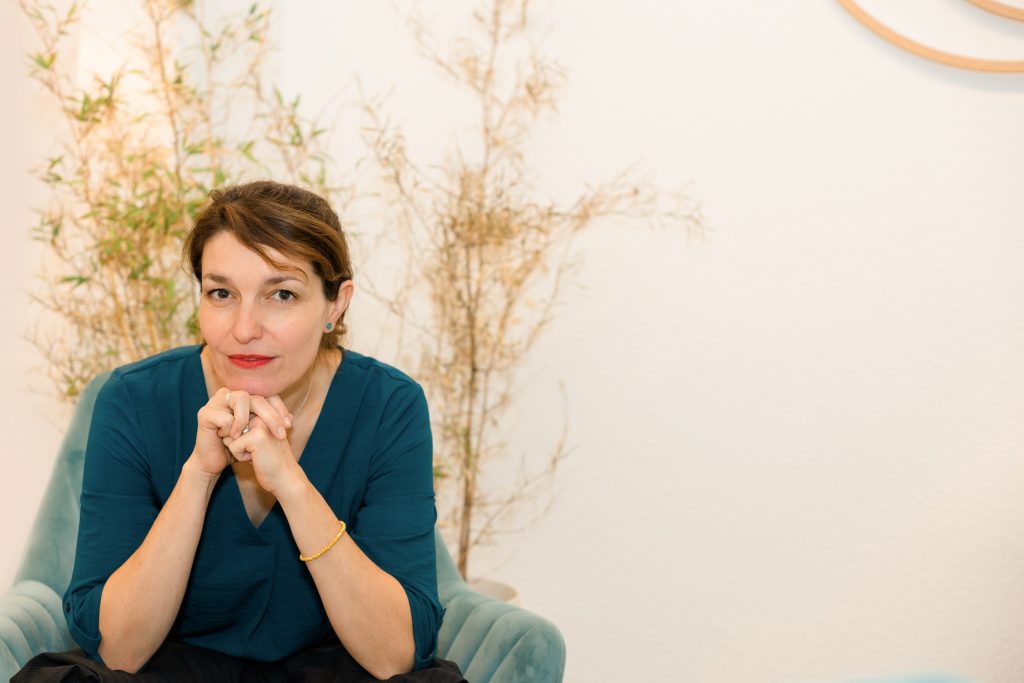 Aurélie Thépaut Coaching