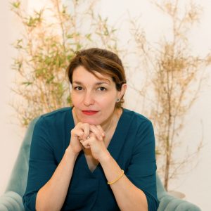 Aurélie Thépaut Business Coachnig kontakt